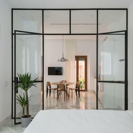 Apartament La Casa Del Lagar 10 Sewilla Zewnętrze zdjęcie