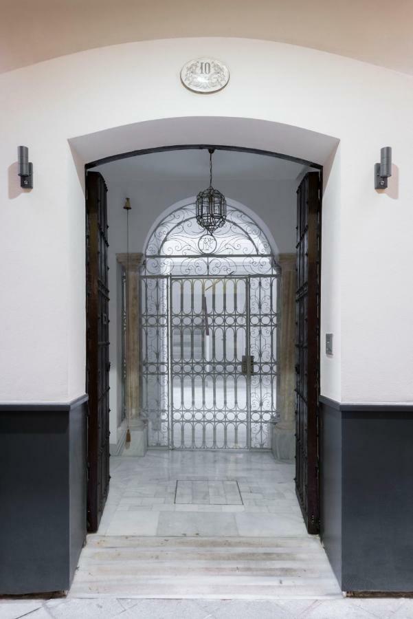 Apartament La Casa Del Lagar 10 Sewilla Zewnętrze zdjęcie