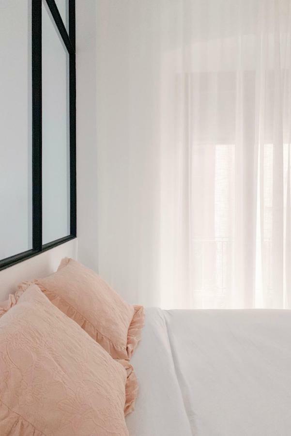 Apartament La Casa Del Lagar 10 Sewilla Zewnętrze zdjęcie