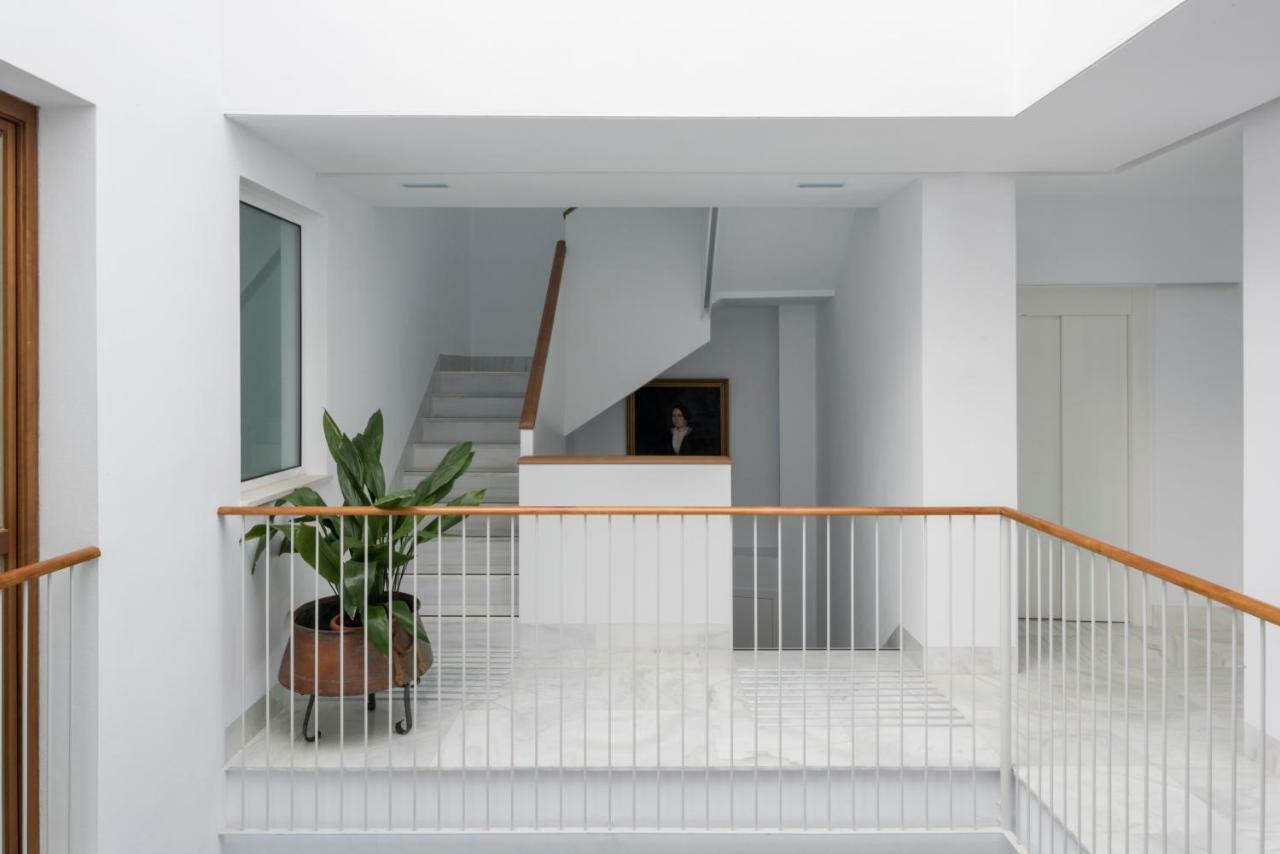 Apartament La Casa Del Lagar 10 Sewilla Zewnętrze zdjęcie