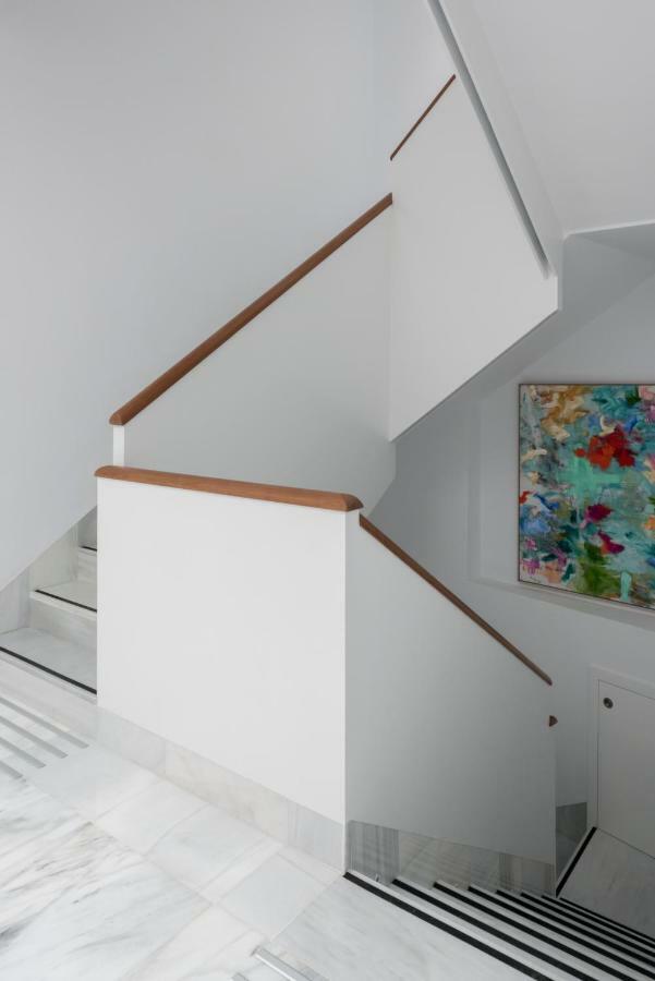 Apartament La Casa Del Lagar 10 Sewilla Zewnętrze zdjęcie